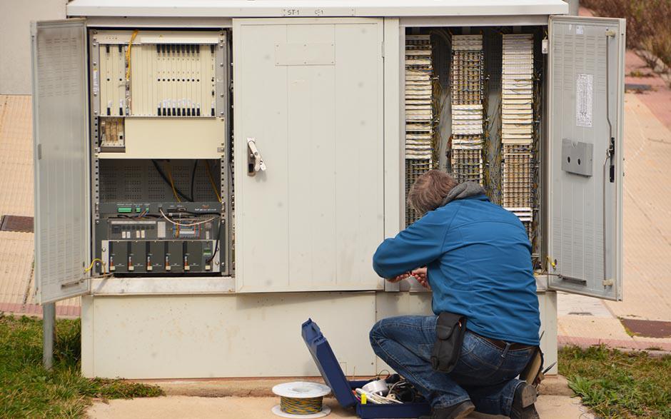 électricien particulier Saint-Ouen-l'Aumône