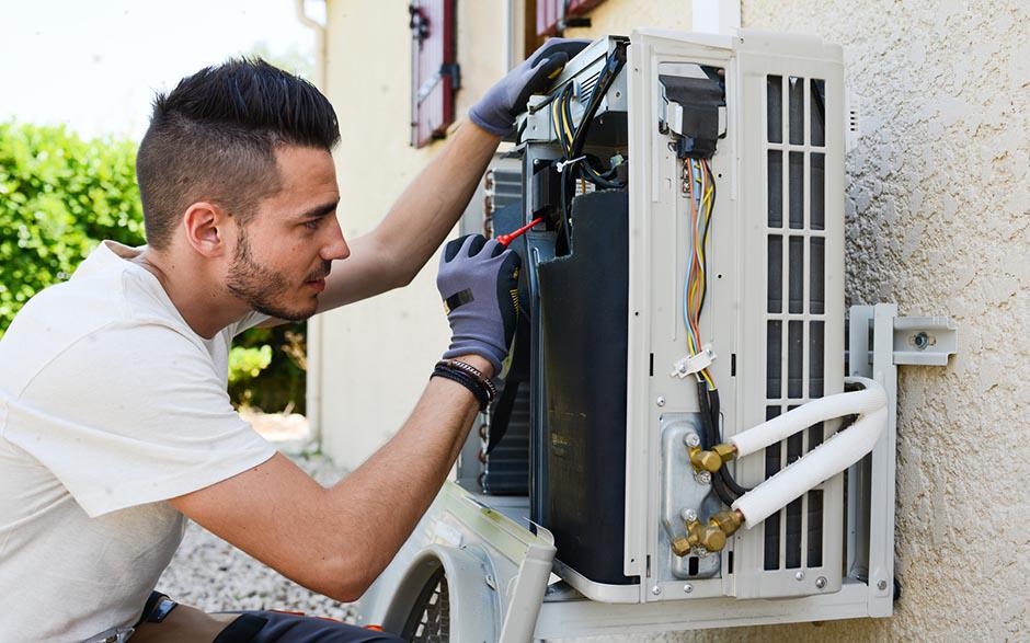 électricité maison Gennevilliers