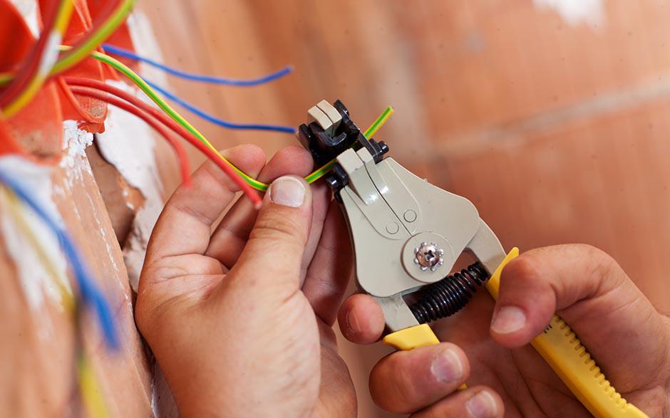 installateur électricien Sartrouville