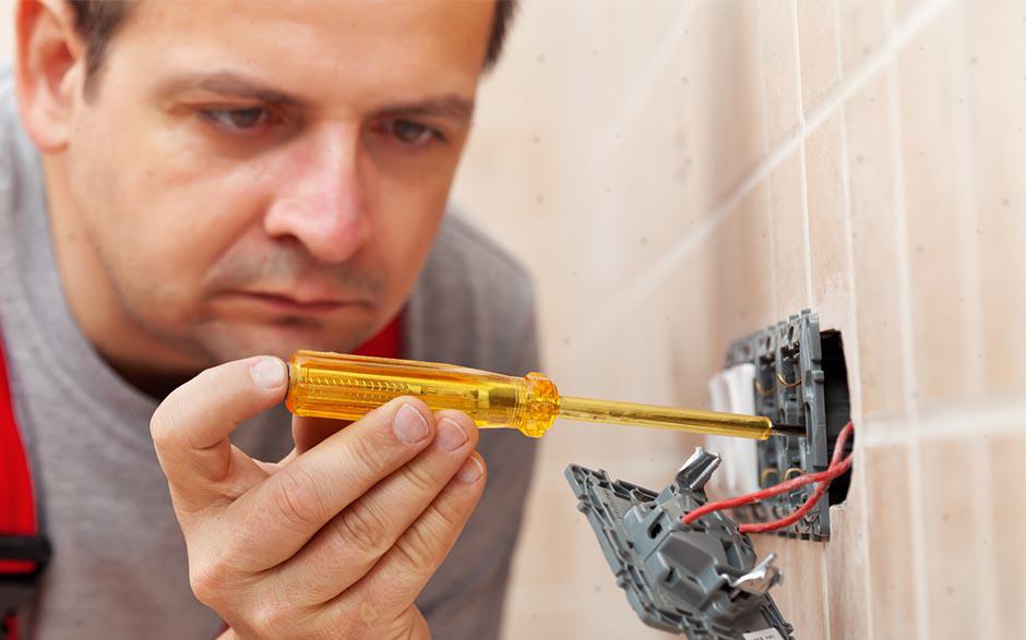 installateur électricien Sartrouville
