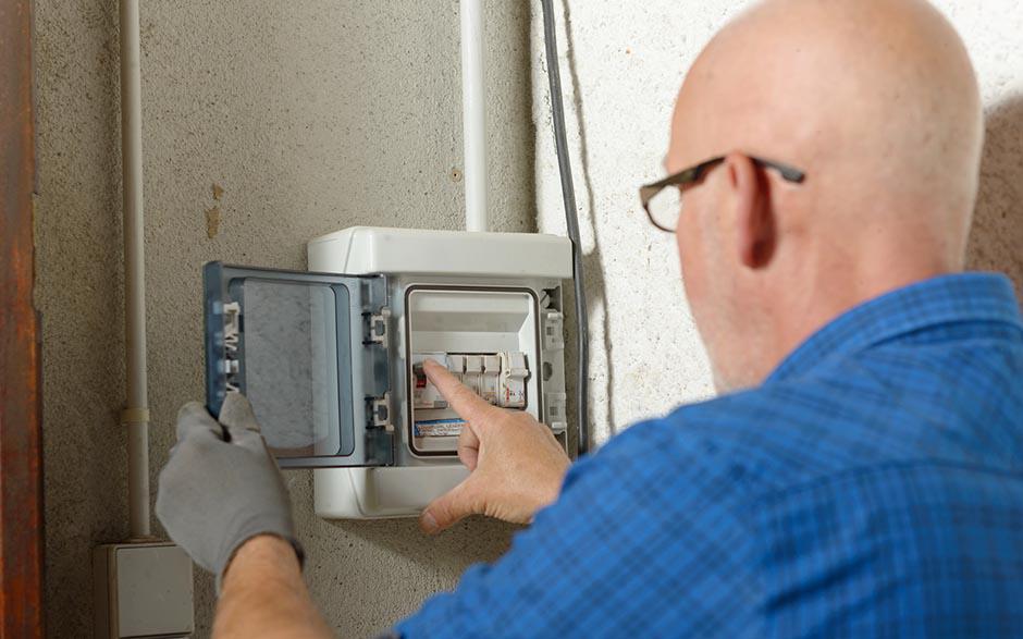électricien dépannage Pierrefitte-sur-Seine